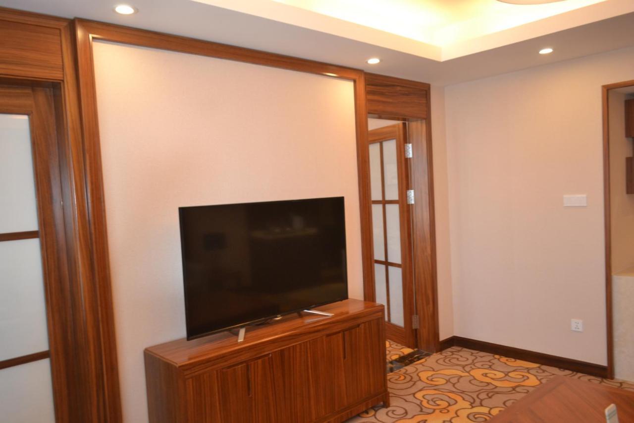 Hotel Kaloum Conakry Luaran gambar